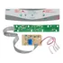 Placa Para Maquina De Lavar Brastemp 8kg Bwm08 + Adesivo