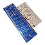 Placa Para Montar Amplificador