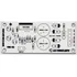 Placa Para Montar Amplificador Tda7294 Com Fonte