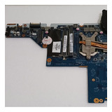 Placa Para Notebook Hp