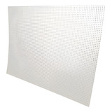 Placa Para Rinoplastia   30 5cm X 23cm   Aquaplast