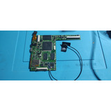 Placa Para Tablet Multilaser M7s