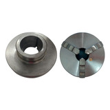 Flange