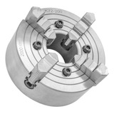 Placa Para Torno Med 320mm Independente 4 Castanhas