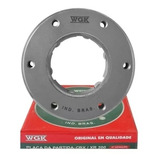 Placa Partida 3 Geração Fan Titan 160 Nxr Xre 190 Wgk