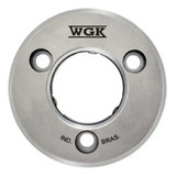 Placa Partida Cbx 250 Twister 2003 2004 2005 2006 2007 2008