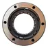 Placa Partida Completa + Rolamento Suzuki Drz400 Drz Ltz