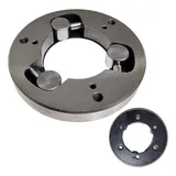 Placa Partida Cremalheira Twister