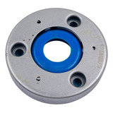 Placa Partida Embreagem Colar Yes 125 00 10 Intruder 02 16