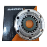 Magnetron