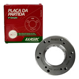 Placa Partida Wgk Tornado