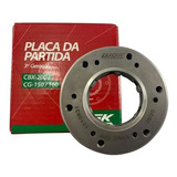 Placa Partida Xr 250