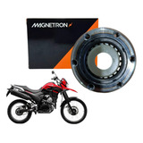 Placa Partida Xtz 250 Tenere 2011 2012 2013 2014 2015 2016