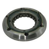 Placa Partida Yamaha Fazer