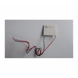 Placa Pastilha Térmica Peltier Masterfrio Latina Ibbl Libell