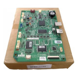 Placa Pcb Do Painel Bordadeira Bp2100