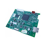 Placa Pcb Do Painel Brother Pe810l Be815l