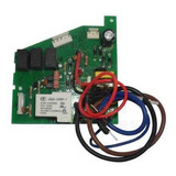 Placa Pcb Split Hi wall Consul Cbj22cr Cbf22cf 220v Original W10524598