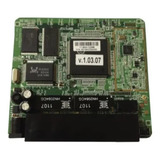 Placa Pcba Engenios Nsr