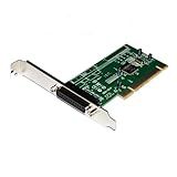 Placa PCI 1 Porta Paralela
