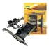 Placa Pci 2 Seriais 1 Paralela Feasso Com Low Profile Jpp 02