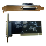 Placa Pci 32bits Para