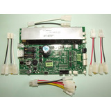 Placa Pci Cadeiras Dabi D700 T5 Croma Galla Original