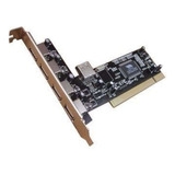 Placa Pci Com 5