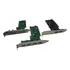 Placa Pci Computador 5 Portas Usb  ( Leve 3 Placas)