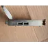 Placa Pci Conexão Usb Pc Antigo Pcchips M748lmrt