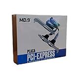 PLACA PCI E C 2 SERIAIS E 1 PARALELA