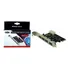 Placa Pci-e Com 4 Portas Externas Usb 3.0 5gbps Pc Desktop