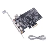 Placa Pci e Para