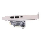 Placa Pci ex Firewire