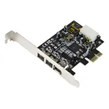 Placa Pci Expres Firewire