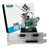 Placa Pci Express 2