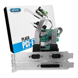 Placa Pci Express 2