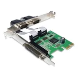 Placa Pci Express 2