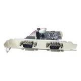 Placa Pci Express 2