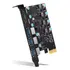 Placa Pci Express 3 Portas Usb 3.2 + 2 Usb Tipo C Usbc Gen1