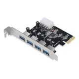 Placa Pci Express 4