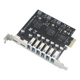 Placa Pci Express 6