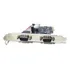 Placa Pci Express Serial Db9 Para Teclado Mouse Impressora