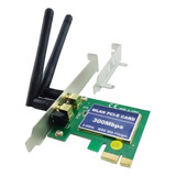 Placa Pci Express Wireless