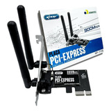 Placa Pci Express Wireless