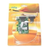 Placa Pci Express X1