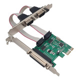 Placa Pci Express X1
