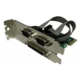 Placa Pci Express X1