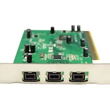 Placa Pci Fiirewire 1394