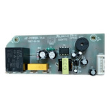 Placa Pci Fonte Fritadeira Air Fry S Oleo Britania Original